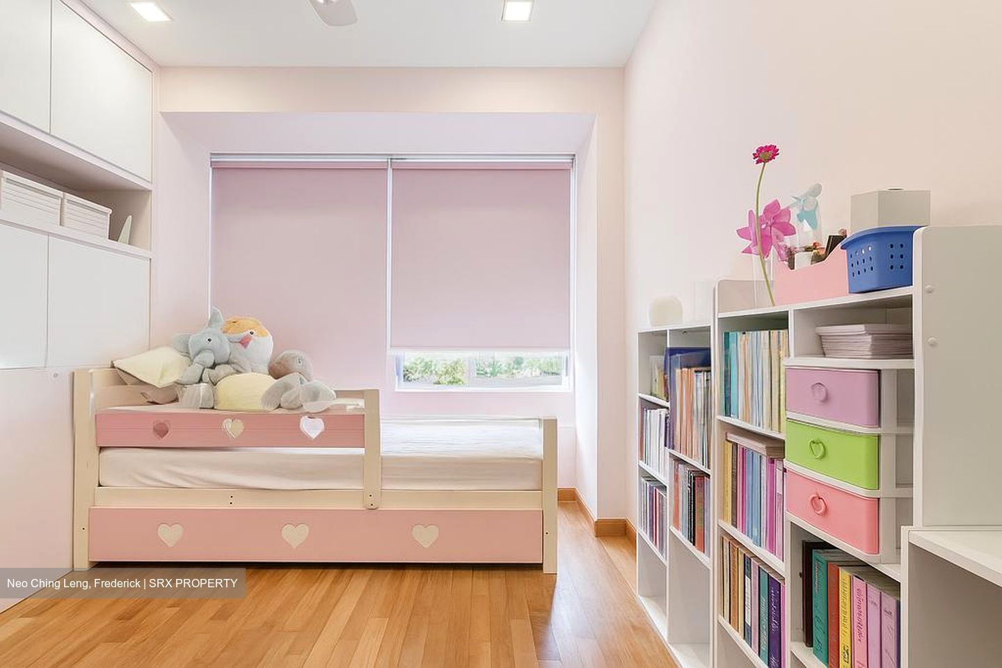 Pristine Heights (D8), Apartment #503123911